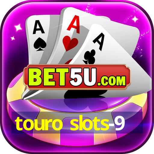 touro slots